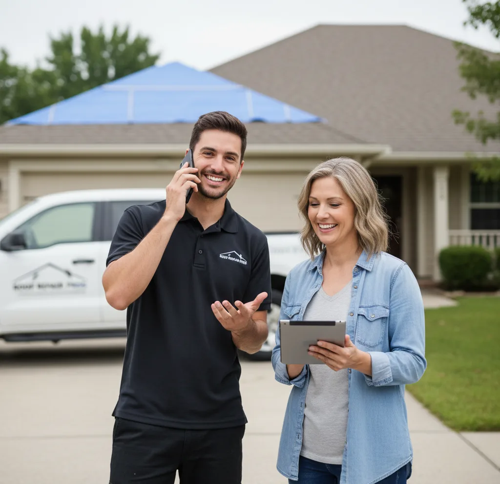 Roof Maintenance in Marysville, CA
